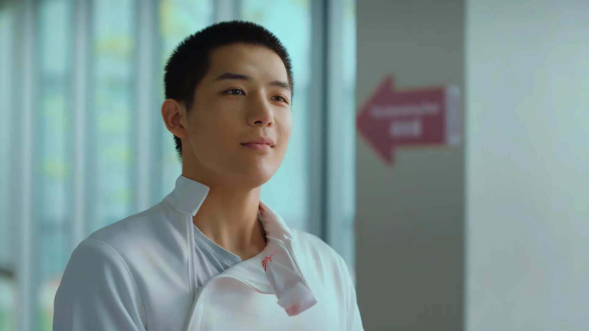 -郭艾伦伤愈复出国家队信心大增，郭艾伦宣布