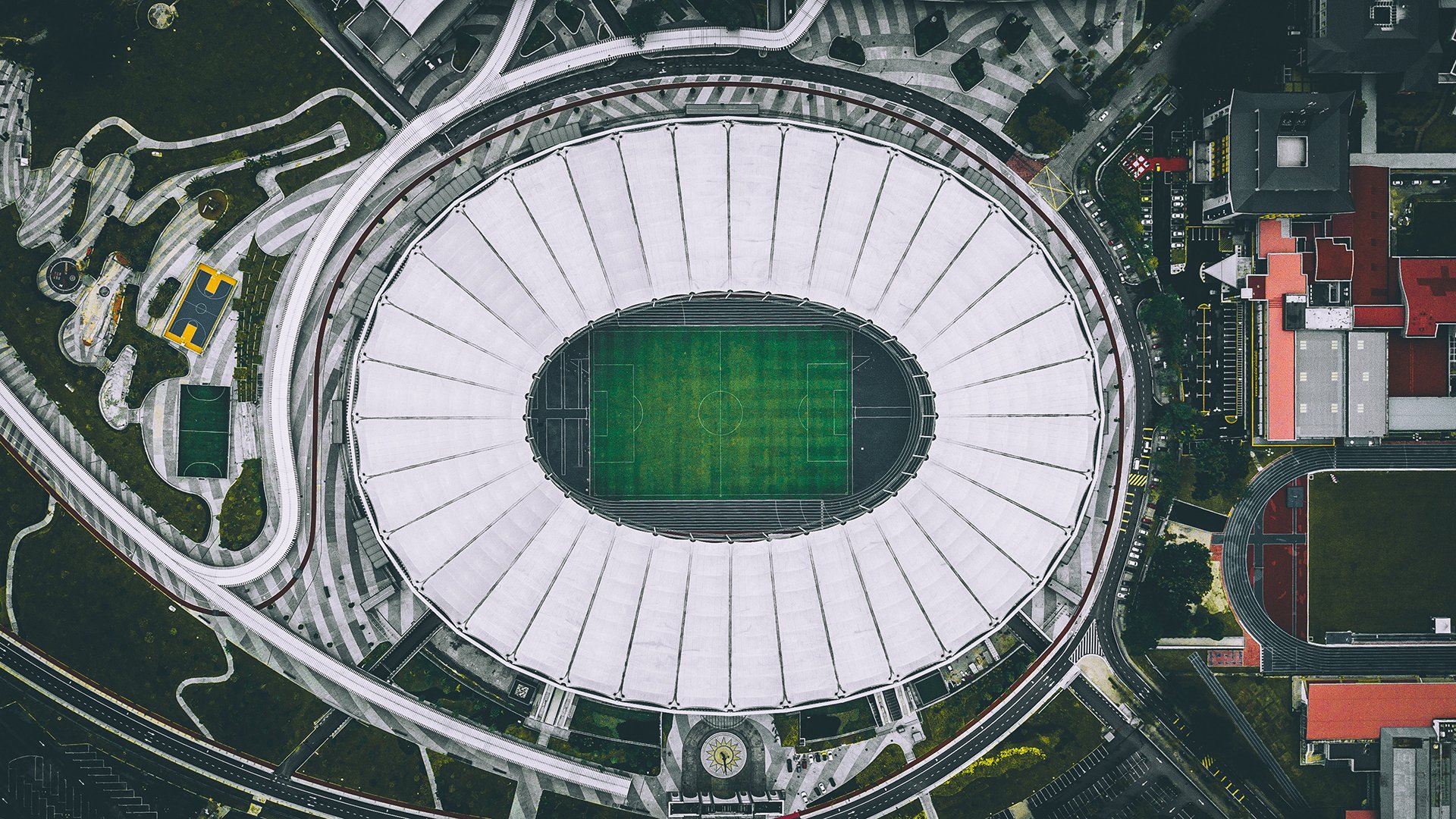 2026年世界室内五人制足球锦标赛 巴西队再夺世界冠军